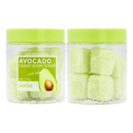 Sadoer avocado candy body scrub - 140g - Image 2