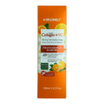 Dr comely collagen  + vc hair oil 100ml