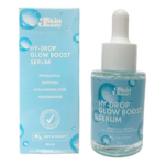 JSkin beauty hy drop glow boost serum 30ml - Image 4