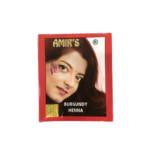 Amir's burgundy henna 10g