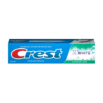 Crest 3D white extra mint tooth paste - 125ml