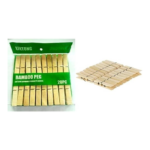 Kintong bamboo peg 20pcs