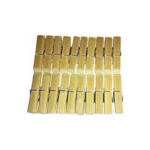 Kintong bamboo peg 20pcs - Image 2