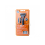 Gillette fusion5 razor 2pcs blade
