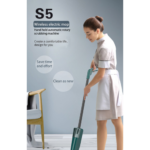 S5 water spray electronic mop - Image 3