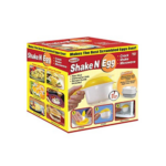 Shake and egg tools