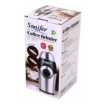 Sonifer coffee grinder SF3507