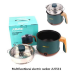 Multifunction electric cooker JU5511 - Image 3
