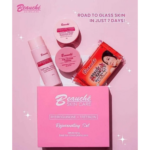 Beauche new packing skin care beauty set - Image 3
