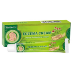 Treatment Psoriasis Eczema Cream Antibacterial Antipruritic Dermatitis Herbal Ointment Anti-Itch Medical Plaster Suitable for skin eczema, diaper rash, milk rash, mosquito bites, skin allergies