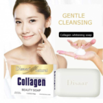 DISAAR Natural Collagen Beauty Soap - Image 2