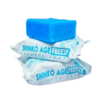 Shinko faith shinko age freeze beauty soap - Image 2