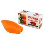 Synaa papaya soap skin whitening soap 135g - Image 2
