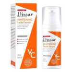 Disaar Beauty Vitamin C Whitening Face Serum 50ml