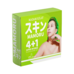 Madam kilay mamoru 4+1 rejuvenating set