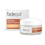 Fadeout skin care original whitening cream 75g