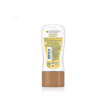 Johnson's Baby Oil Gel Enriched with Shea and Cocoa Butter - 192ml - Image 2