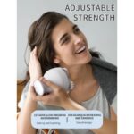 Electric Scalp & Body head Massager Machine