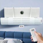 Air Conditioning wind shield infant anti direct blowing