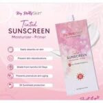 Hey Pretty Skin Tinted Sunscreen SPF30 - 50g - Image 2