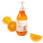 Dr. Rashel Vitamin C Brightening & Nourishing Body Lotion 300ml
