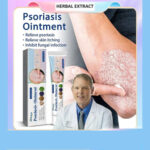 South moon psoriasis ointment - Image 2