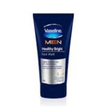 Vaseline Men Healthy Bright facial foam 100gr - Image 3