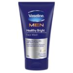 Vaseline Men Healthy Bright facial foam 100gr
