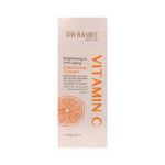 Dr. Rashel Vitamin C Brightening & Anti Aging Cleansing Cream - 130g - Image 2