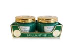 Yardley English Lavender Cream Brilliantine - 2 x 80ml