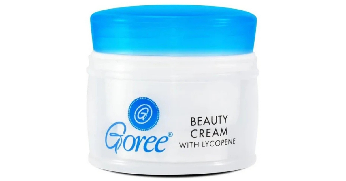 Goree Cream