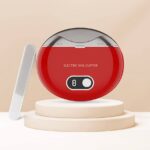 Electric Nail Clipper - Image 2