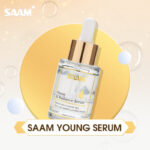SAAM YOUNG-Young & Radiance serum 30ml