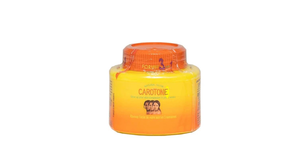 Caratone Cream