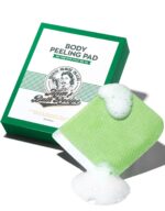 Mom's Bath Recipe Body Peeling Pad Reguler