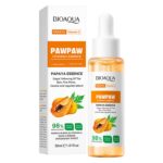 BIOAQUA. PAW PAW, Papaya Vitamin C Essence 30ml