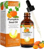 Pumpkin Seed Oil for Hair Growth- 60ml