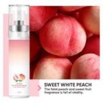 Scoban Bad Breath Fresh Oral Spray -Peach (20ml) - Image 2