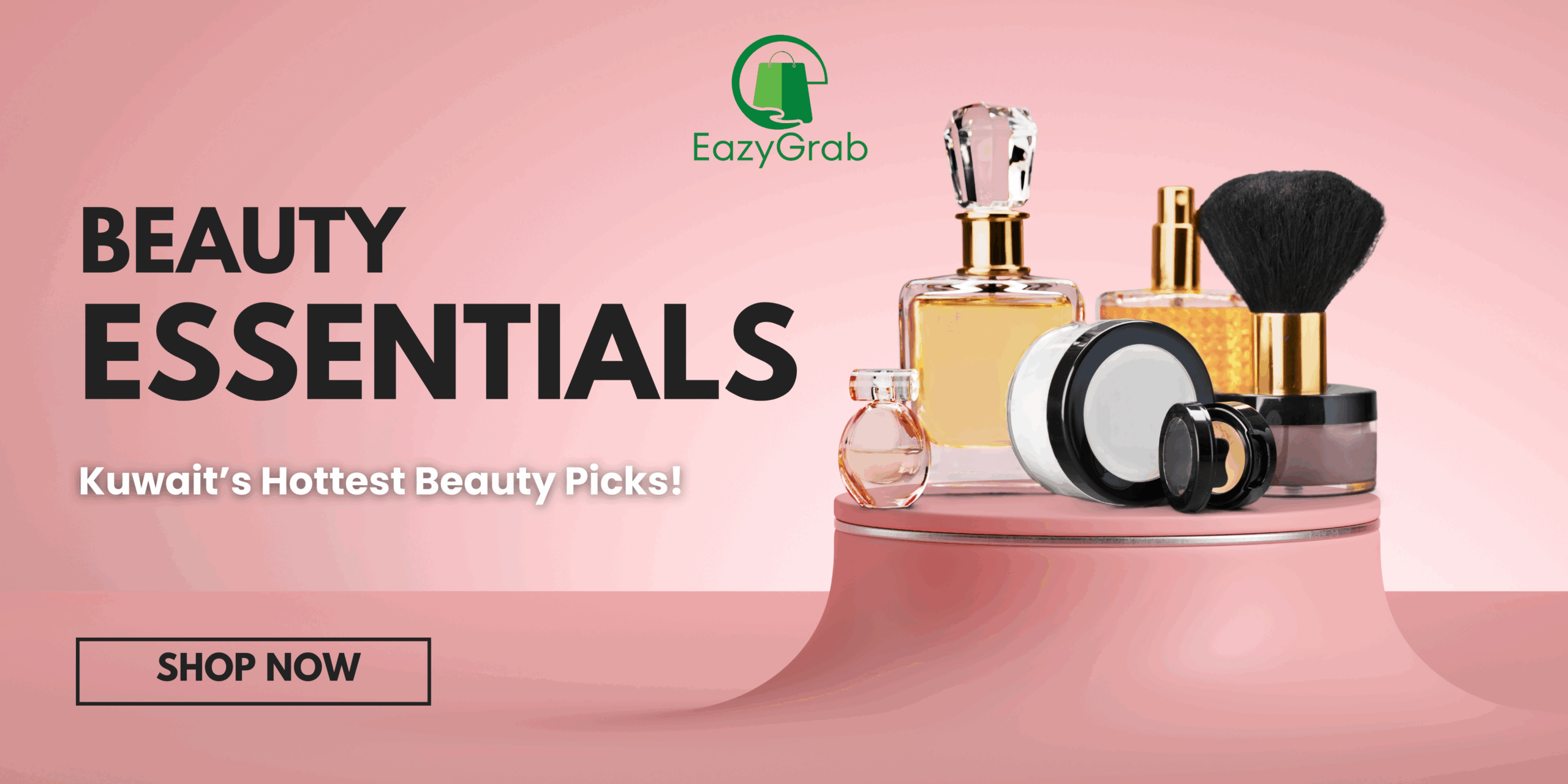 Beauty-Essentials