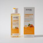 Dr. Rashel Face & Body Tumeric Oil With Kojic Acid Spf50