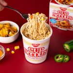 Nissin Cup Noodles Beef Big 36X60G - Image 2