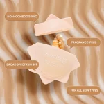 Hikari Premium Sun Perfect Tinted Sunscreen SPF50 PA++++ - 50ml - Image 3