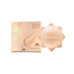 Hikari Premium Sun Perfect Tinted Sunscreen SPF50 PA++++ - 50ml