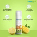 Mama earth 50x vitamin C Daily glow face serum - Image 3