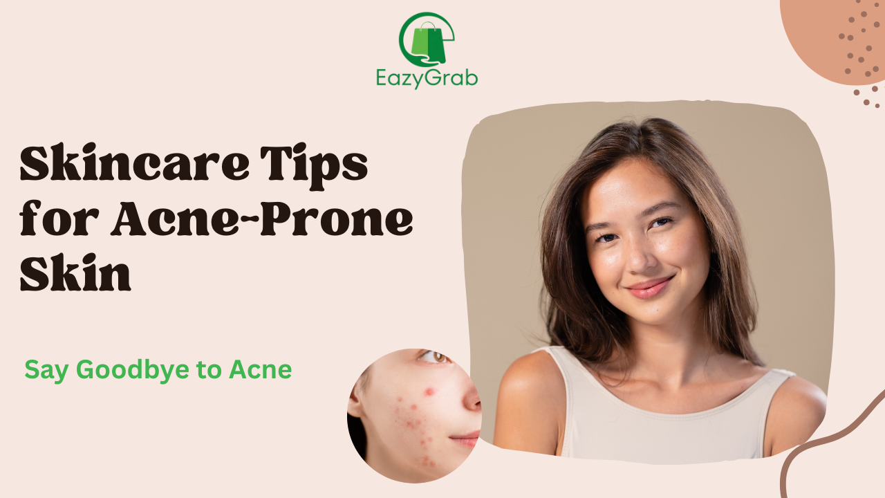 Acne-Prone