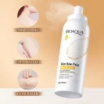 BIOAQUA Rice Raw Pulp Plain Face Spray -150ml - Image 2