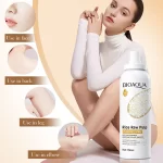 BIOAQUA Rice Raw Pulp Plain Face Spray -150ml - Image 3