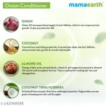 Mamaearth Onion Conditioner 250ml - Image 2