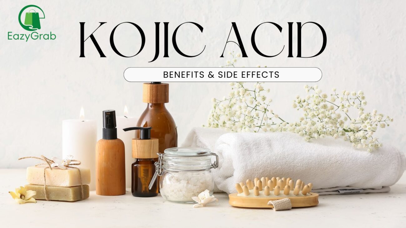 Kojic-Acid