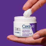 CeraVe Skin Renewing Night Cream - 48g - Image 2